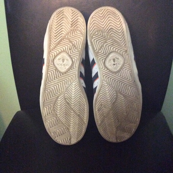 Adidas All-timers Size 11 - Picture 5 of 6